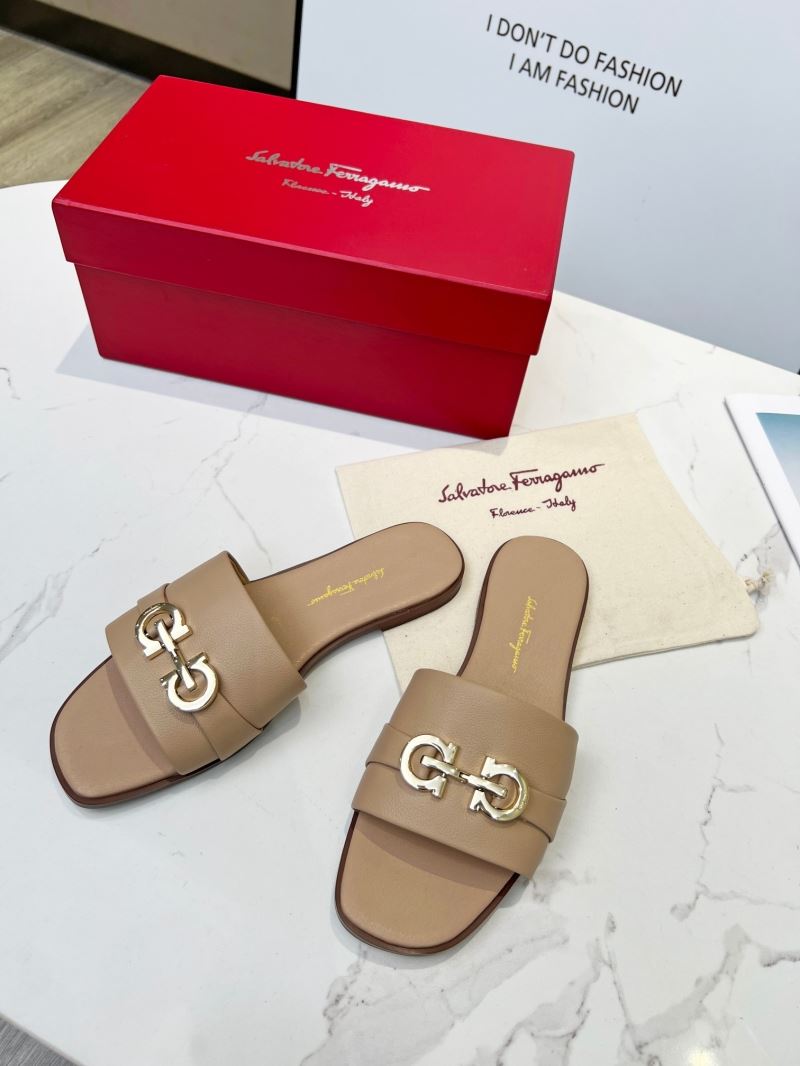 Ferragamo Sandals